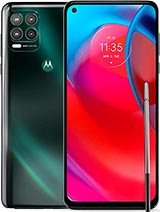 Best available price of Motorola Moto G Stylus 5G in Philippines