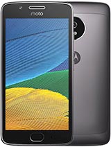 Best available price of Motorola Moto G5 in Philippines