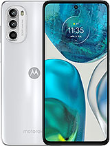 Best available price of Motorola Moto G52 in Philippines