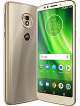 Best available price of Motorola Moto G6 Play in Philippines