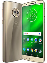 Best available price of Motorola Moto G6 Plus in Philippines
