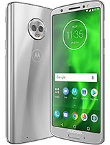 Best available price of Motorola Moto G6 in Philippines