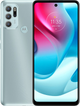 Best available price of Motorola Moto G60S in Philippines