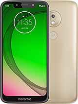 Best available price of Motorola Moto G7 Play in Philippines