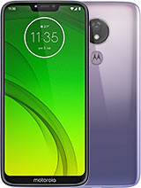 Best available price of Motorola Moto G7 Power in Philippines
