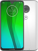 Best available price of Motorola Moto G7 in Philippines