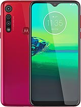 Best available price of Motorola Moto G8 Play in Philippines
