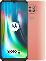 Best available price of Motorola Moto G9 Play in Philippines