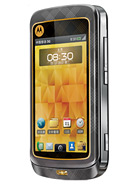 Best available price of Motorola MT810lx in Philippines
