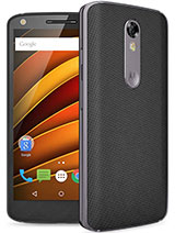 Best available price of Motorola Moto X Force in Philippines
