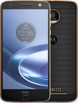 Best available price of Motorola Moto Z Force in Philippines