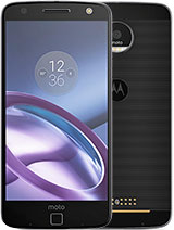 Best available price of Motorola Moto Z in Philippines