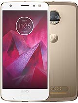 Best available price of Motorola Moto Z2 Force in Philippines