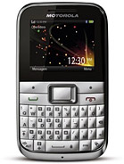 Best available price of Motorola MOTOKEY Mini EX108 in Philippines