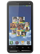 Best available price of Motorola Motoluxe in Philippines