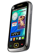 Best available price of Motorola MOTOTV EX245 in Philippines