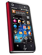 Best available price of Motorola MT710 ZHILING in Philippines