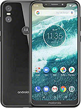 Best available price of Motorola One P30 Play in Philippines