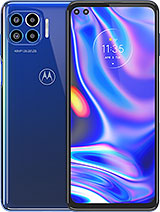 Best available price of Motorola One 5G UW in Philippines