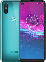 Best available price of Motorola One Action in Philippines