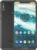 Best available price of Motorola One Power P30 Note in Philippines