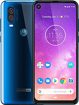Best available price of Motorola One Vision in Philippines
