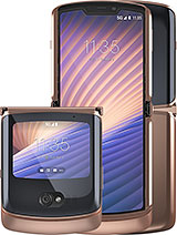 Best available price of Motorola Razr 5G in Philippines