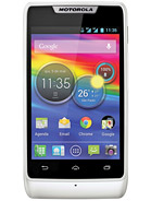 Best available price of Motorola RAZR D1 in Philippines