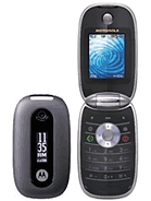 Best available price of Motorola PEBL U3 in Philippines