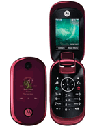 Best available price of Motorola U9 in Philippines