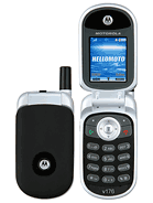 Best available price of Motorola V176 in Philippines
