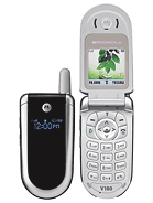 Best available price of Motorola V186 in Philippines