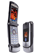 Best available price of Motorola RAZR V3i in Philippines