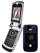 Best available price of Motorola V3x in Philippines
