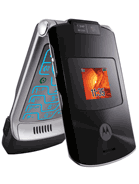 Best available price of Motorola RAZR V3xx in Philippines