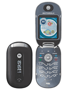 Best available price of Motorola PEBL U6 in Philippines