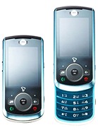 Best available price of Motorola COCKTAIL VE70 in Philippines
