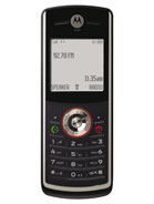 Best available price of Motorola W161 in Philippines