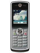 Best available price of Motorola W181 in Philippines