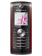 Best available price of Motorola W208 in Philippines