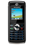 Best available price of Motorola W218 in Philippines