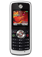 Best available price of Motorola W230 in Philippines