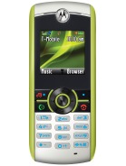 Best available price of Motorola W233 Renew in Philippines