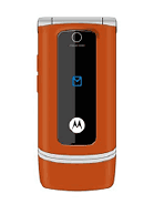 Best available price of Motorola W375 in Philippines