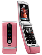 Best available price of Motorola W377 in Philippines