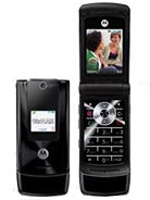 Best available price of Motorola W490 in Philippines