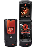 Best available price of Motorola ROKR W5 in Philippines