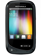 Best available price of Motorola WILDER in Philippines