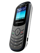Best available price of Motorola WX180 in Philippines