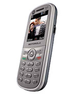 Best available price of Motorola WX280 in Philippines